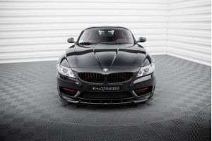 Front Splitter BMW Z4 M-Pack E89 Facelift