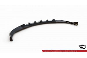 Front Splitter BMW Z4 M-Pack E89 Facelift