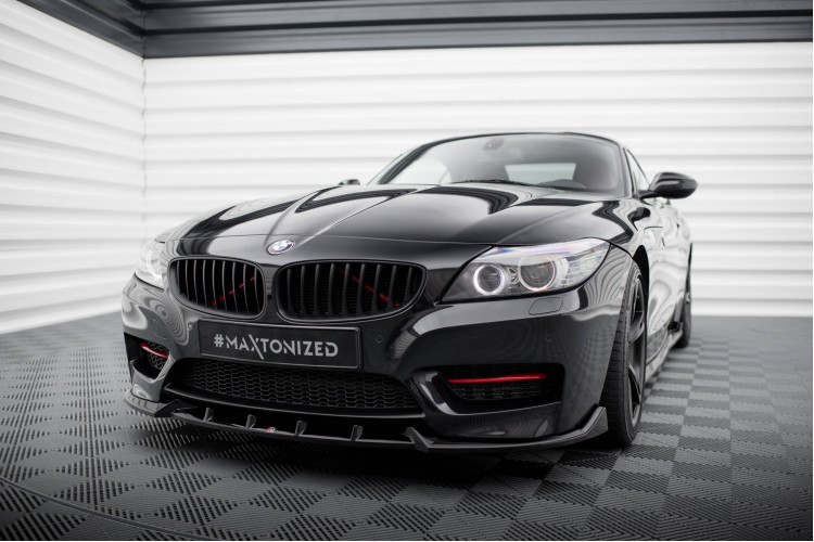 Πρόσθιο splitter BMW Z4 M-Pack E89 Facelift