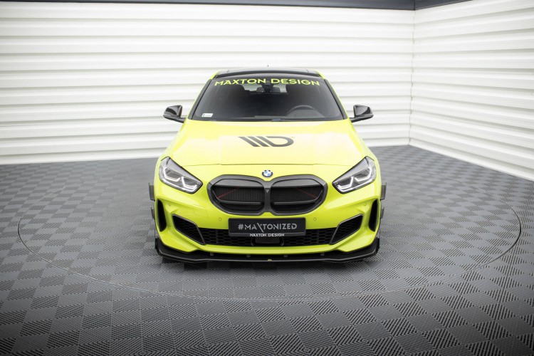 Μπροστινά Flaps BMW 1 M-Pack / M135i / 128ti F40