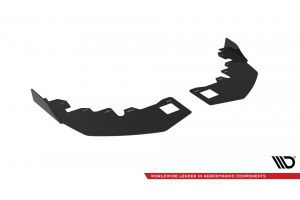 Front Flaps BMW 1 M-Pack / M135i / 128ti F40 Front Flaps BMW 1 M-Pack / M135i / 128ti F40
