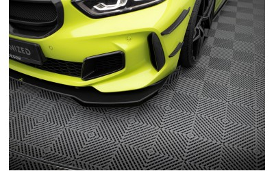 Front Flaps BMW 1 M-Pack / M135i / 128ti F40