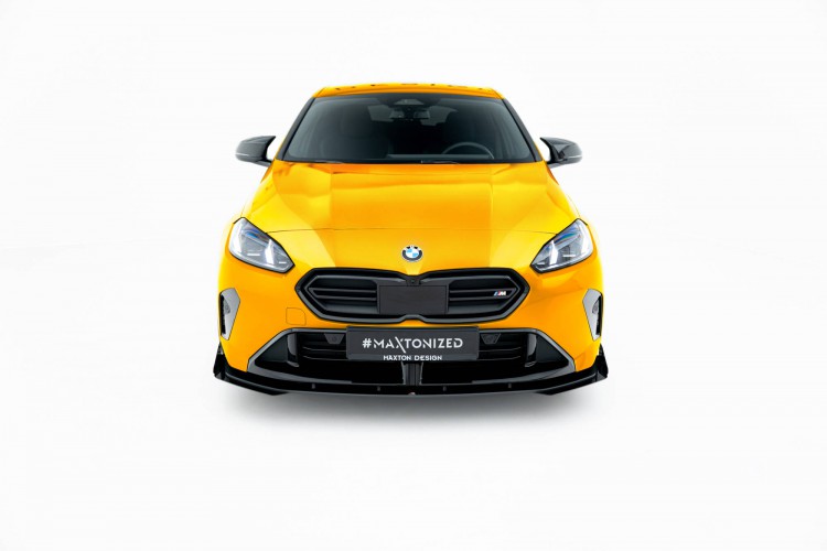 Μπροστινά Flaps BMW 2 M-Pack / M235i Gran Coupe F74