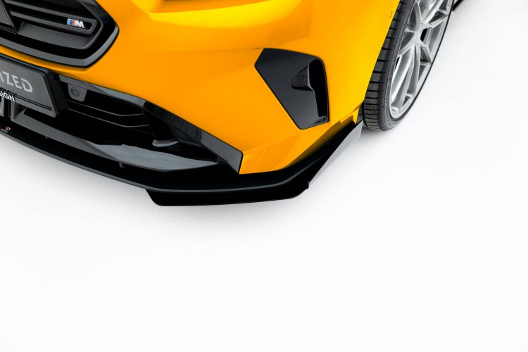 Μπροστινά Flaps BMW 2 M-Pack / M235i Gran Coupe F74