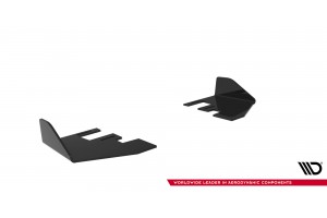 Rear Side Flaps BMW 1 M-Pack F70