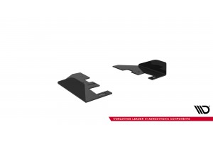 Rear Side Flaps BMW 1 M-Pack F70