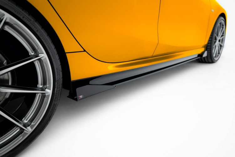 Πλαϊνά πτερύγια BMW M135i F70