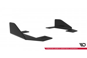 Side Flaps BMW M135i F70