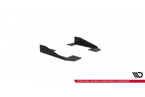 Side Flaps BMW 1 M-Pack F70