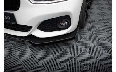 Flaps for BMW 1 F20 M-Pack Facelift / M140i