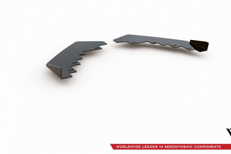 Flaps για BMW 1 F20 M-Pack Facelift / M140i
