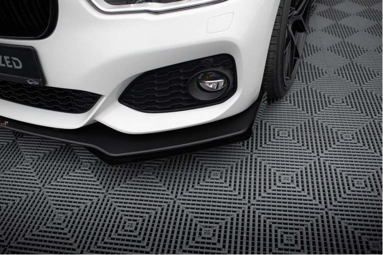 Flaps για BMW 1 F20 M-Pack Facelift / M140i