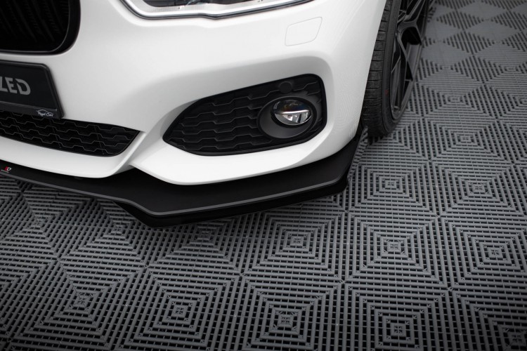 Flaps για BMW 1 F20 M-Pack Facelift / M140i