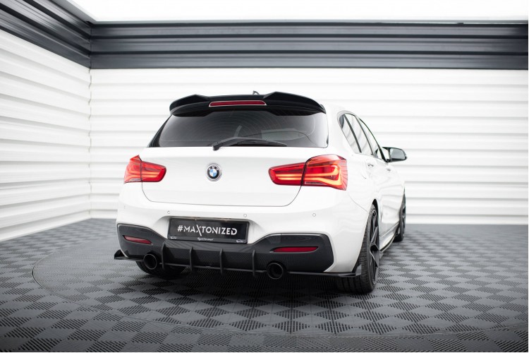 Street Pro Αεροτομή V.3 BMW M140i