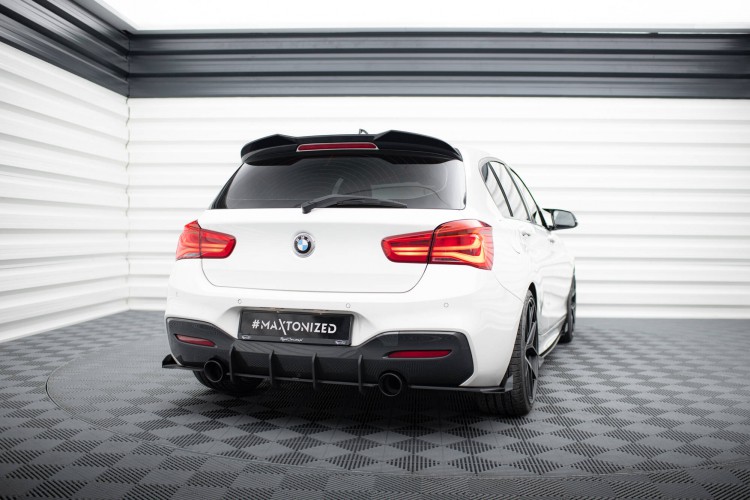 Street Pro Αεροτομή V.3 BMW M140i