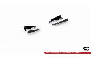 Side Flaps for BMW 1 F20 M135i / M140i / M-Pack