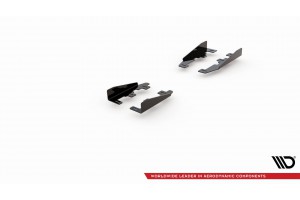 Side Flaps for BMW 1 F20 M135i / M140i / M-Pack
