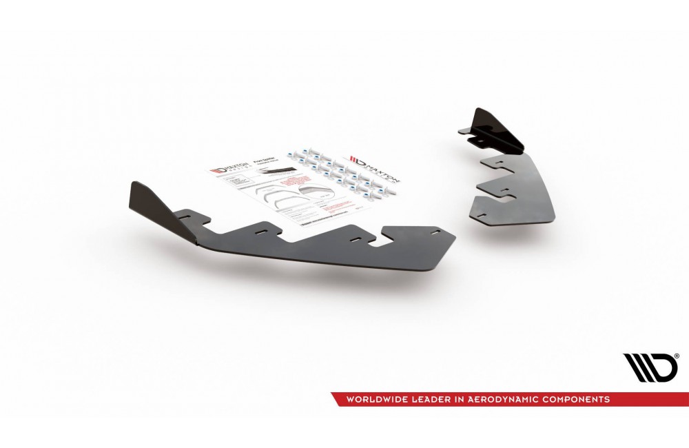 Flaps BMW M135i F20
