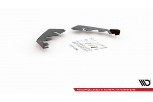 Flaps BMW M135i F20