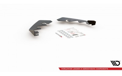 Flaps BMW M135i F20