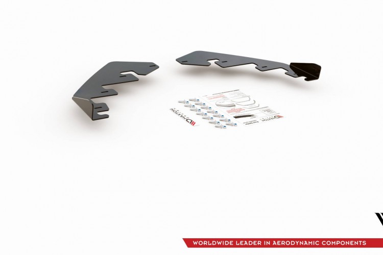 Flaps BMW M135i F20