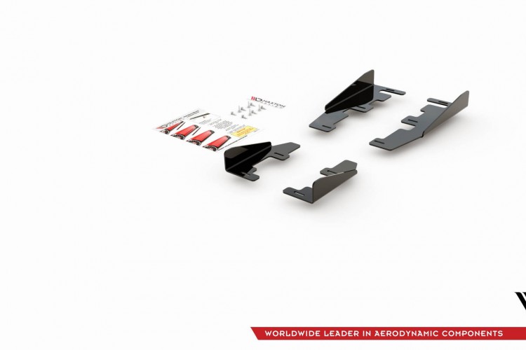 Πλευρικές Αεροτομές BMW 1 F21 M135i / M140i / M-Pack