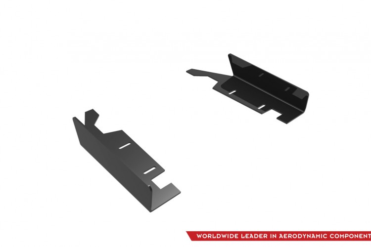 Πίσω Πλευρικά Flaps BMW 2 Coupe M240i G42
