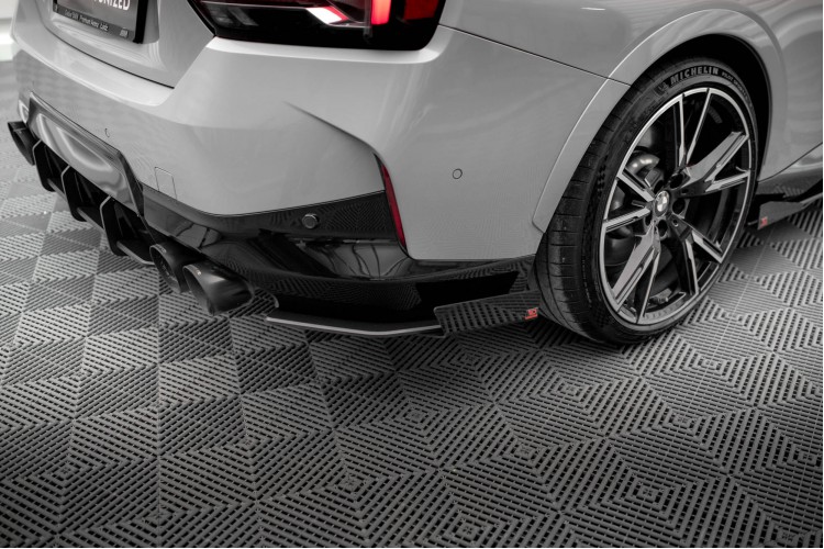Πίσω Πλευρικά Flaps BMW 2 Coupe M240i G42