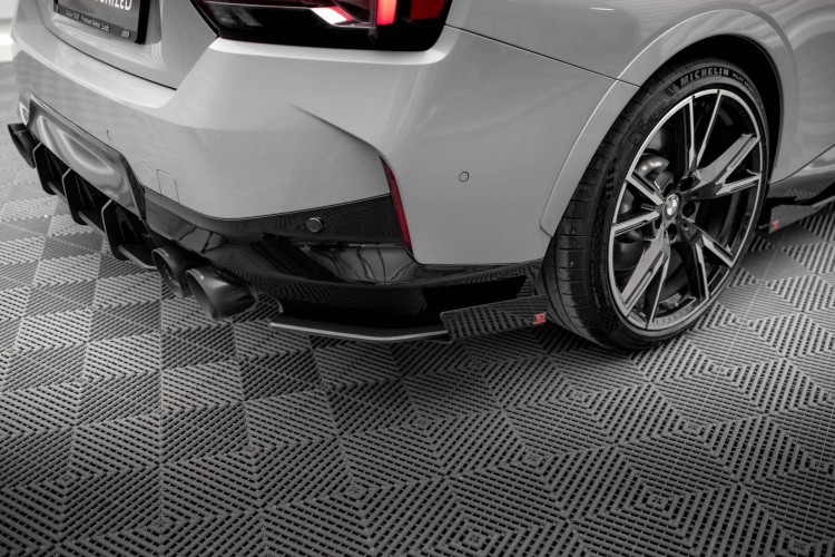 Πίσω Πλευρικά Flaps BMW 2 Coupe M240i G42