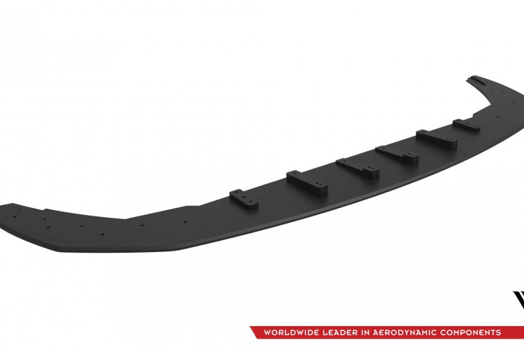 Street Pro Πρόσθιο Splitter BMW 2 Coupe M-Pack / M240i G42