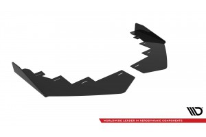 Front Flaps BMW 2 Coupe M-Pack / M240i G42