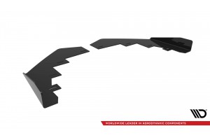 Front Flaps BMW 2 Coupe M-Pack / M240i G42