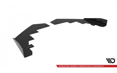 Front Flaps BMW 2 Coupe M-Pack / M240i G42