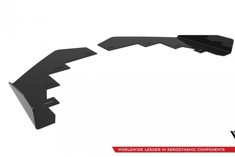 Μπροστινά Flaps BMW 2 Coupe M-Pack / M240i G42