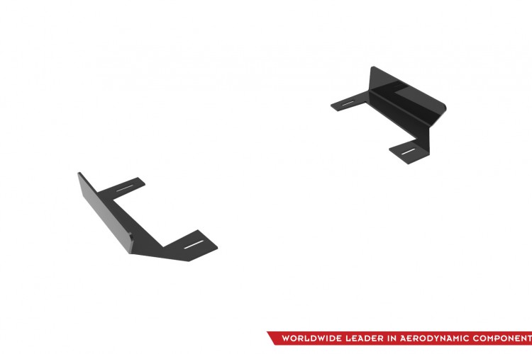 Πίσω Πλευρικά Flaps BMW 2 Coupe M-Pack G42