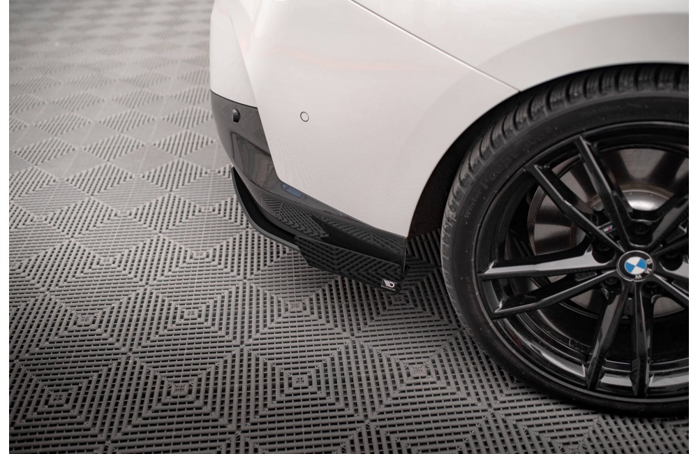 Rear Side Flaps BMW 2 Coupe M-Pack G42