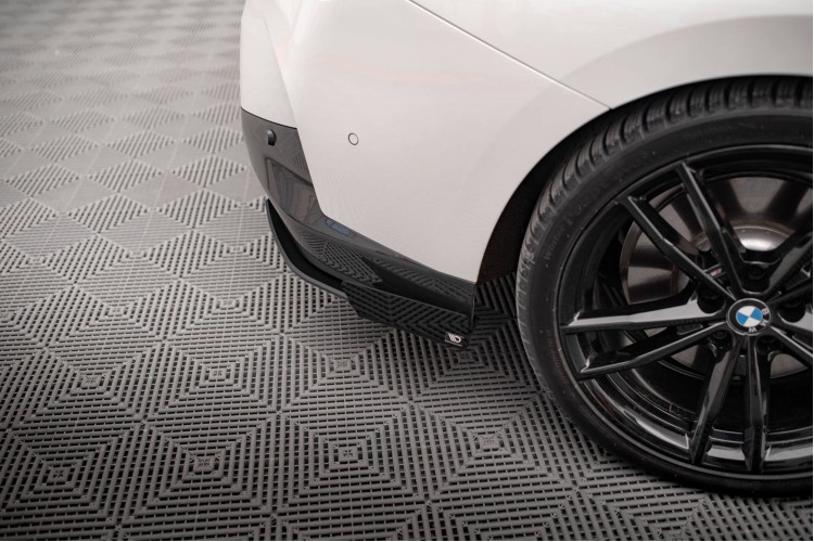 Πίσω Πλευρικά Flaps BMW 2 Coupe M-Pack G42
