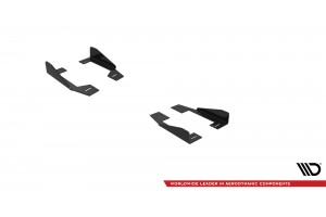 Side Flaps BMW 2 Coupe M-Pack / M240i G42