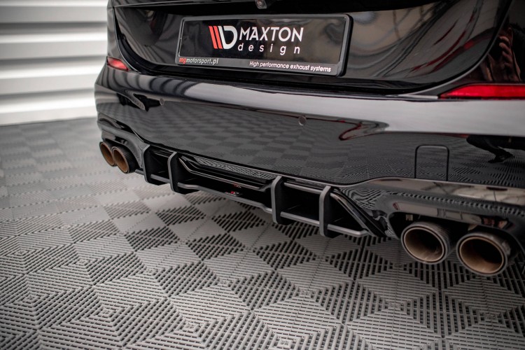 Street Pro Αεροτομή Πίσω BMW M235i Gran Coupe F44