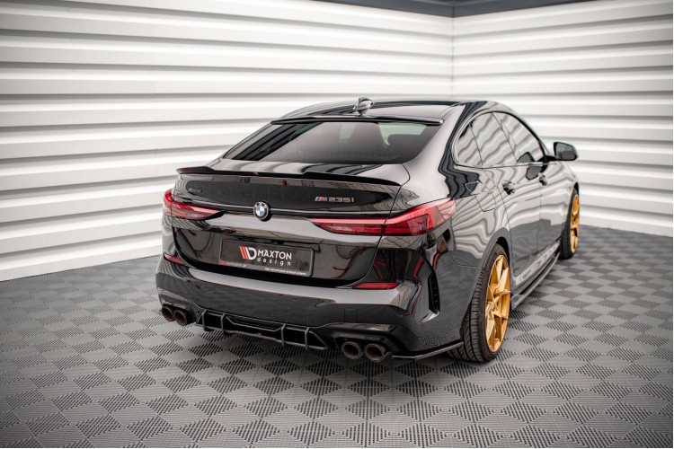 Street Pro Αεροτομή Πίσω BMW M235i Gran Coupe F44