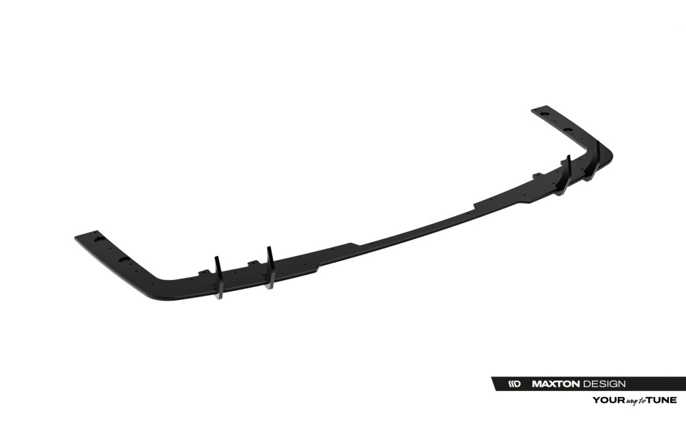 Street Pro Rear Diffuser BMW 2 M-Pack Gran Coupe  F74