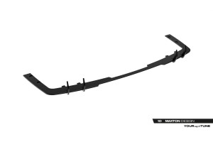 Street Pro Rear Diffuser BMW 2 M-Pack Gran Coupe  F74