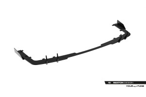 Street Pro Rear Diffuser + Flaps BMW 2 M-Pack Gran Coupe  F74