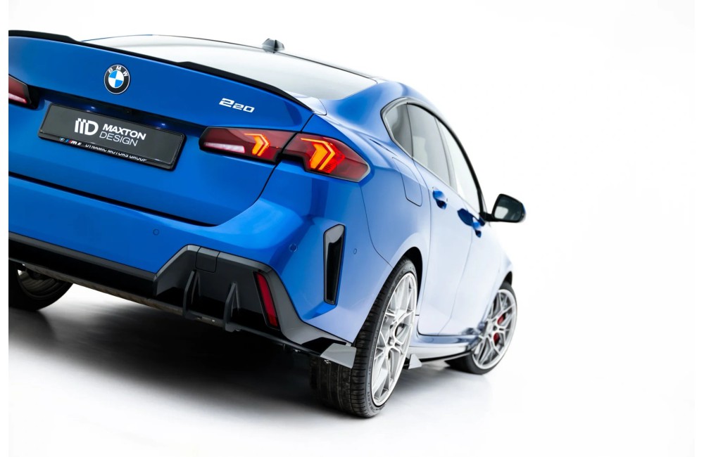 Rear Side Flaps BMW 2 M-Pack Gran Coupe  F74
