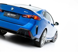 Rear Side Flaps BMW 2 M-Pack Gran Coupe  F74