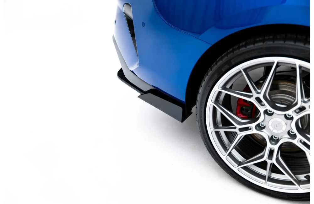 Rear Side Flaps BMW 2 M-Pack Gran Coupe  F74