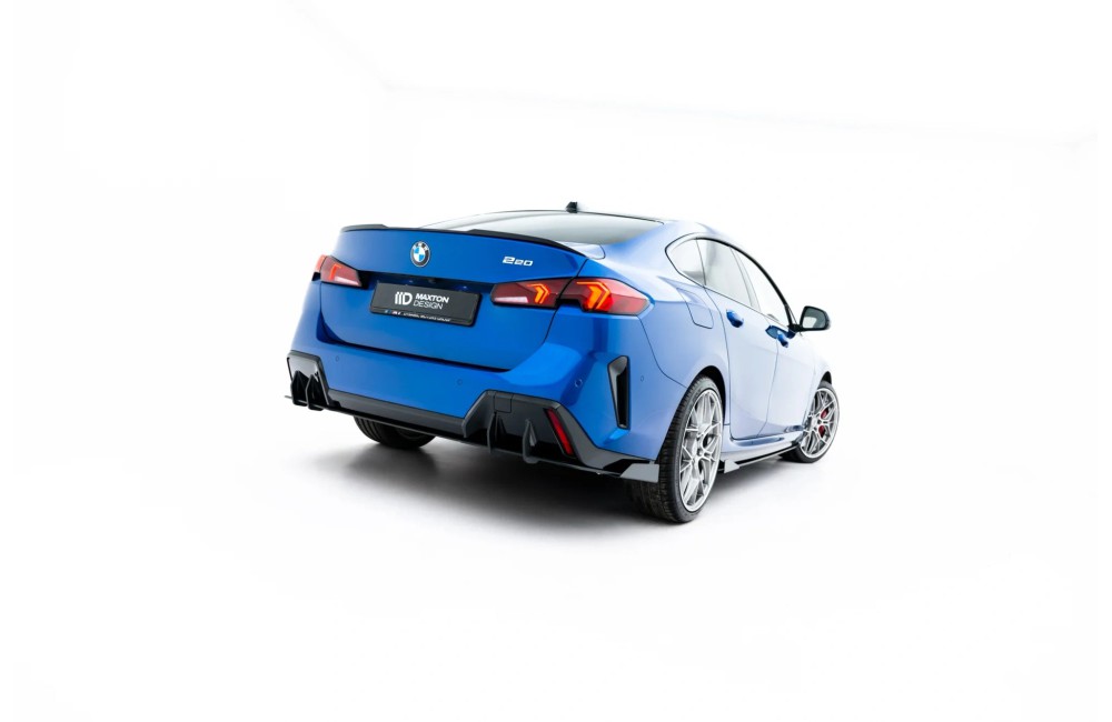 Rear Side Flaps BMW 2 M-Pack Gran Coupe  F74