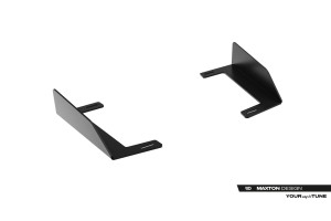 Rear Side Flaps BMW 2 M-Pack Gran Coupe  F74