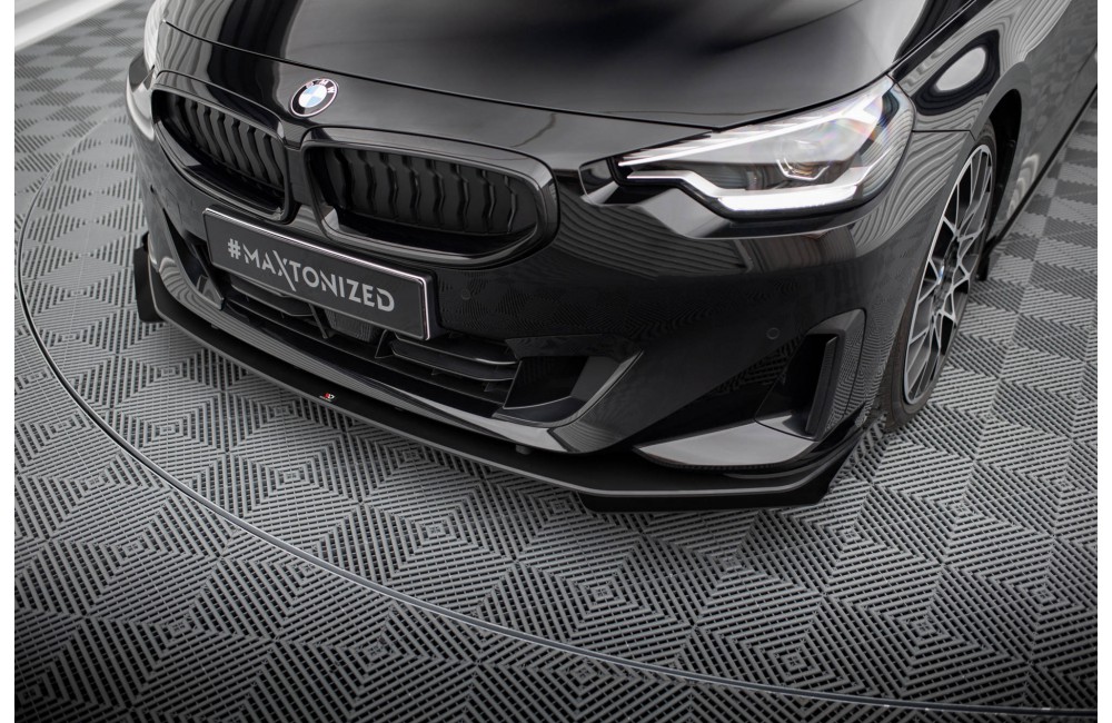 Front Flaps BMW 2 Coupe G42