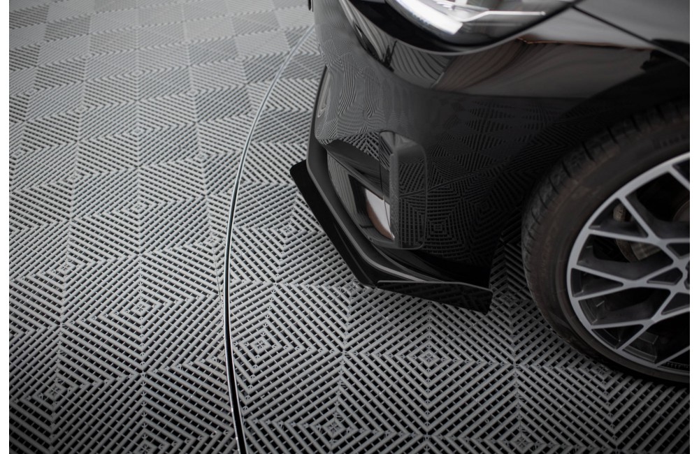 Front Flaps BMW 2 Coupe G42